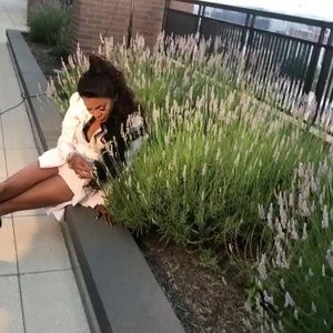 Meet your Posher, Jakima